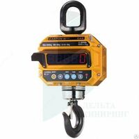 Весы крановые CASTON (III-THD/20000kg) CAS