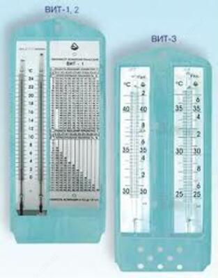 Vigr-psixometrik VIT-1