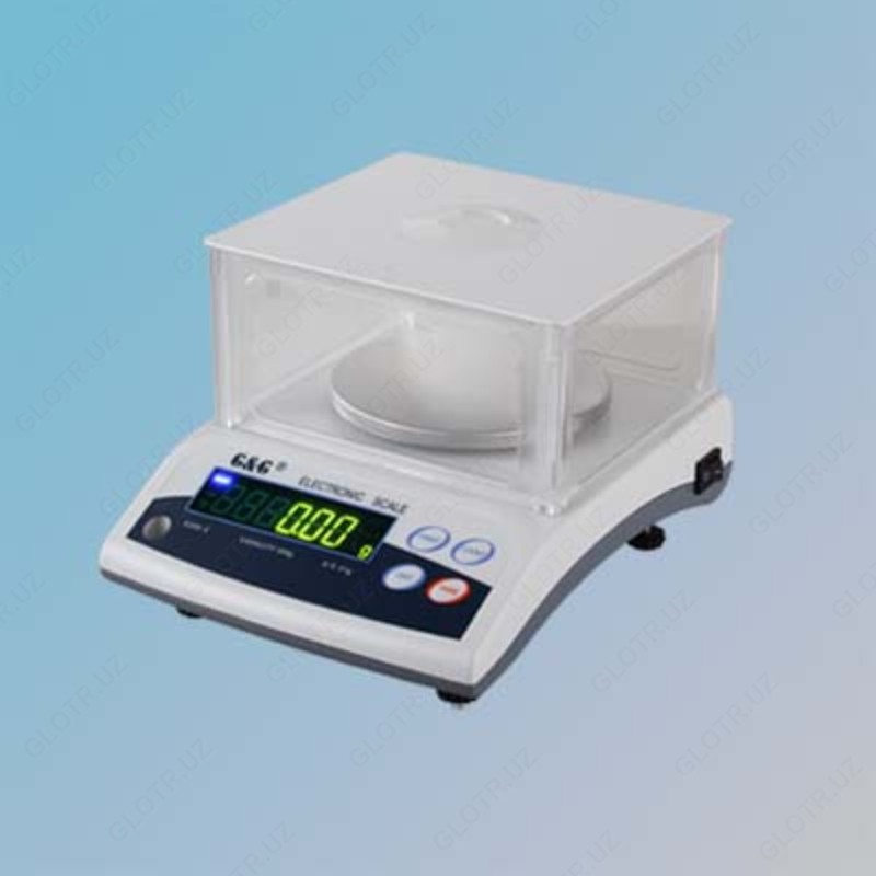 Лабораторные весы E150-3