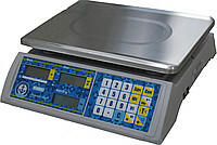 Весы торговые электронные «VAGAR» VP-L30LED - по запросу