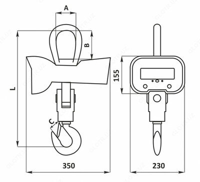 ТМ Мир весов (ВК ЗЕВС) - Narx so&#039;rov asosida