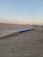 Yuk mashinalarining elektron tarozilari - по запросу