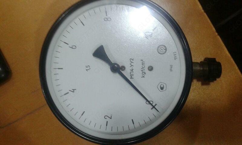 по запросу Манометр