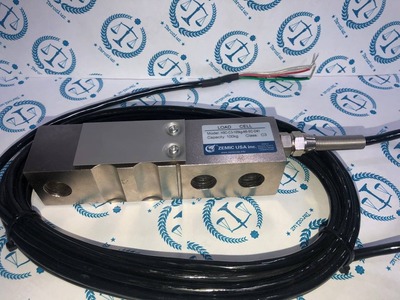 Тензодатчик Zemic H8H-C3-5.0t-4B