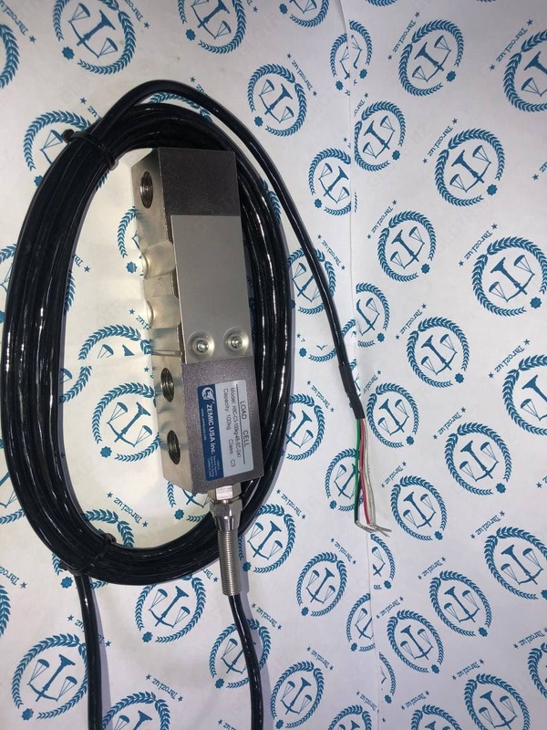 Тензодатчик Zemic H8H-C3-5.0t-4B - по запросу