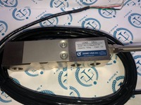 Тензодатчик Zemic H8H-C3-5.0t-4B Только в розницу