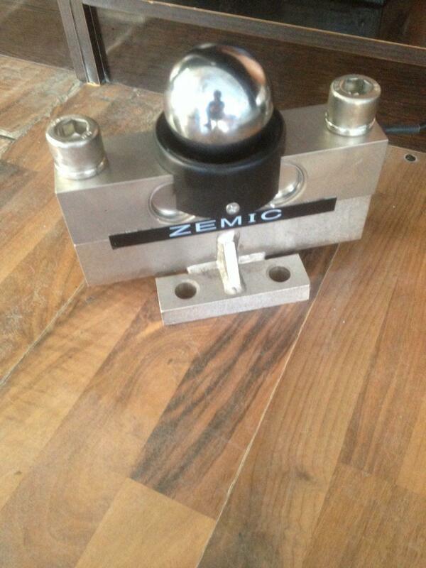 одатчик Zemic HM9B-C3-30t-16B