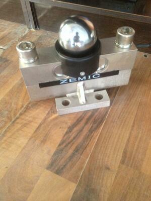 Тензодатчик Zemic HM9B-C3-30t-16B