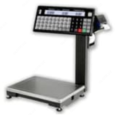 Printer bilan tizim o&#39;lchaydi