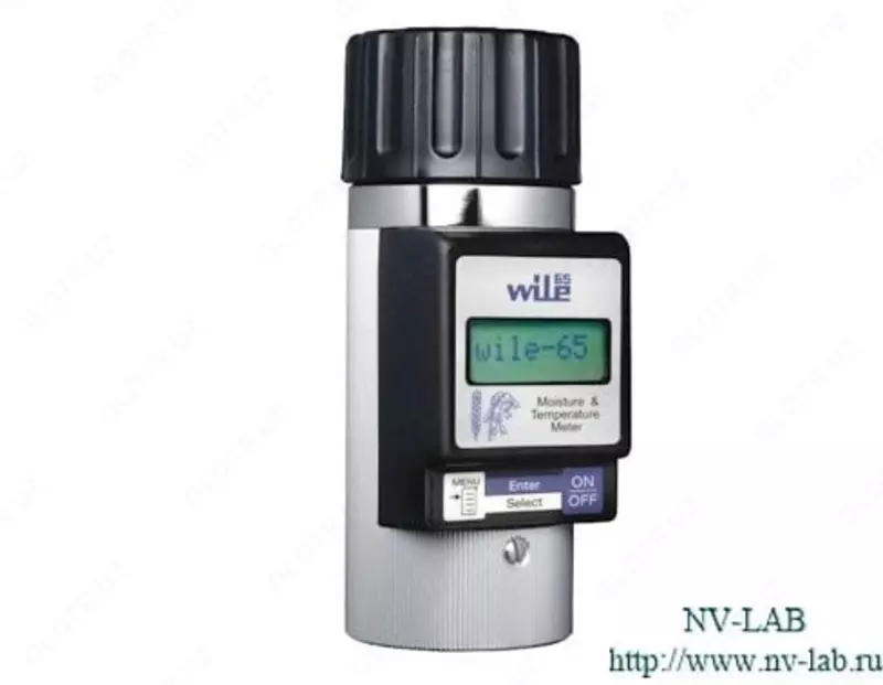 Влагомер зерна Farmcomp WILE-65