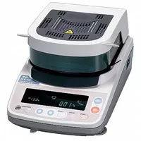 AND MX-50 namlik analizatori - по запросу