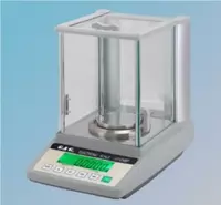 Tarozilar laboratoriyasi JJ224BC