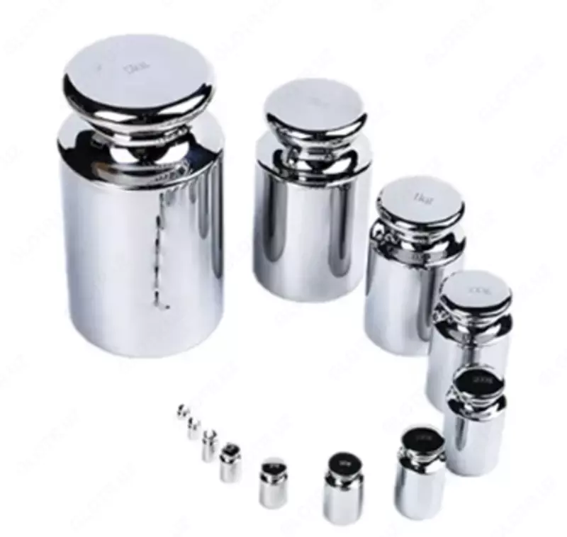 Набор гирь Е2