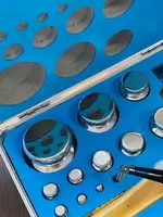 Набор гирь Е2 - по запросу