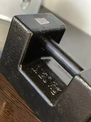 Kettlebell M1 5 kg - Narx so&#039;rov asosida