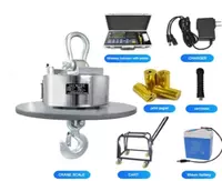 Крановые весы OCS-GNP10T