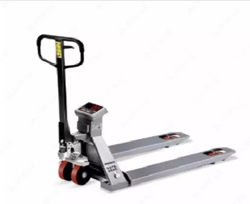 Paletli tarozilar Opyional