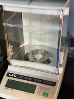 Tarozilar laboratoriyasi JJ224BC - по запросу