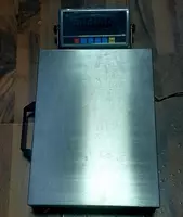 Торговые Bluetooth-Весы  200 кг