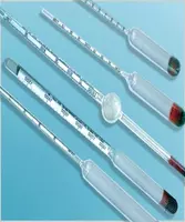 Ареометр для нефтепродуктов с термометром АНТ-2(670…750)ц.д.1 ГОСТ 18481-81