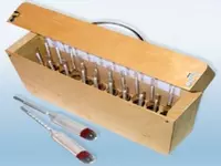 Spirtli ichimliklar uchun gidrometr ASP-1 (0-10 ). - по запросу