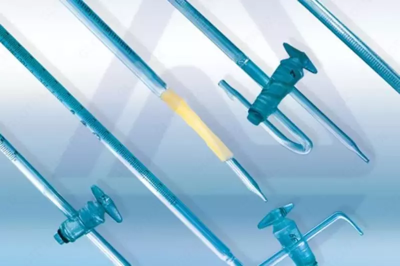 Burettalar - по запросу