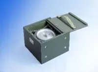 Барометр анероид образцовый - по запросу