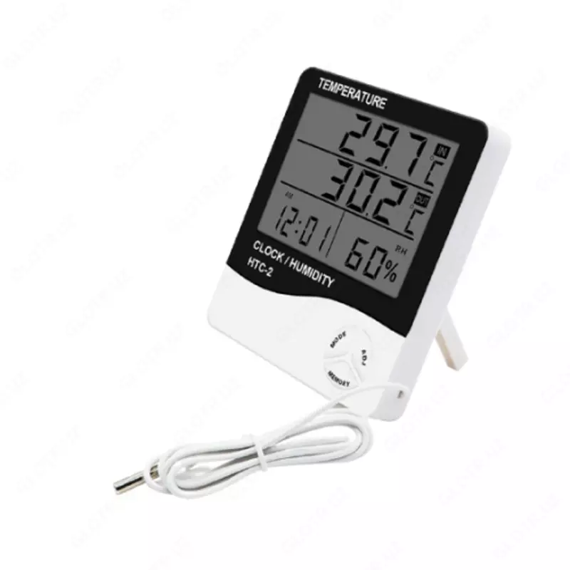 Термогигрометр цифровой НТС