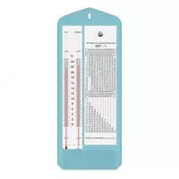 Гигрометр психрометрический ВИТ-1