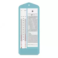 Гигрометр психрометрический  ВИТ-2