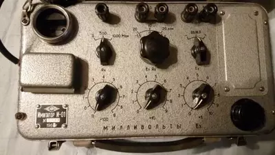 Psixrometrik higrometr VIT-1 - Narx so&#039;rov asosida