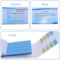 Лакмус синий - по запросу