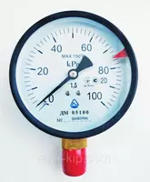 Манометр ДМ 05 100    100 кРа