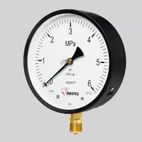  Манометр МП-4 АКС УФ 60 кг/см2 - 