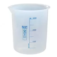  Мерный стакан 3000 мл - 