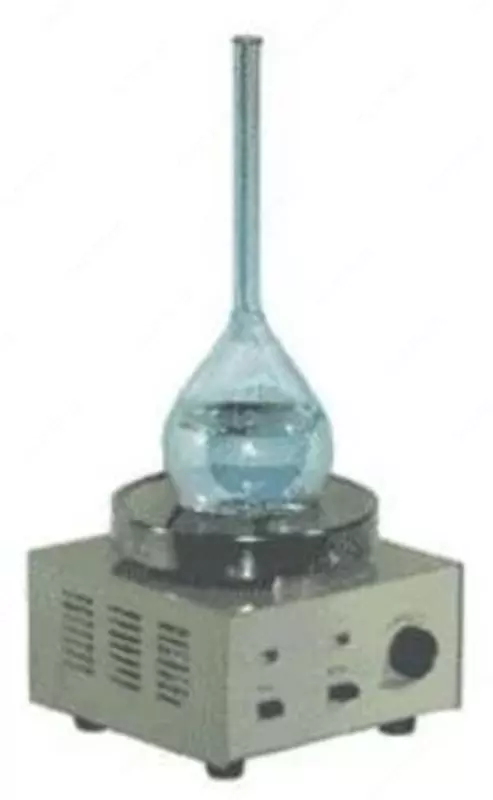 Магнитная мешалка ММ-5