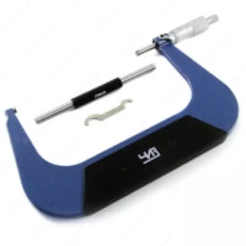 Микрометр МК-75-100