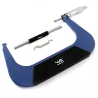  Микрометр МК-75-100 - 