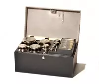  Набор гирь 4 класса - 