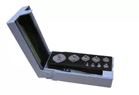 Набор гирь 2 класса ГА