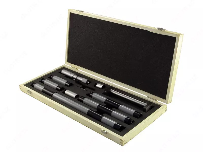 Нутромер микрометрический НМ (50-600мм)