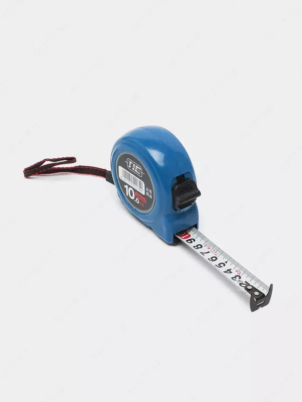 Рулетка измерительная 10 м - 