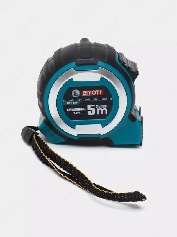 Рулетка измерительная 5 м