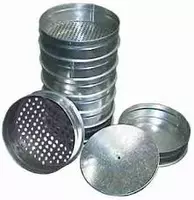 Сита комплект