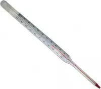  Термометр ТТЖ-М исп.1 П 4(0+100°С)-0 5-160/66 ТУ 25-2022.0006-90 - 