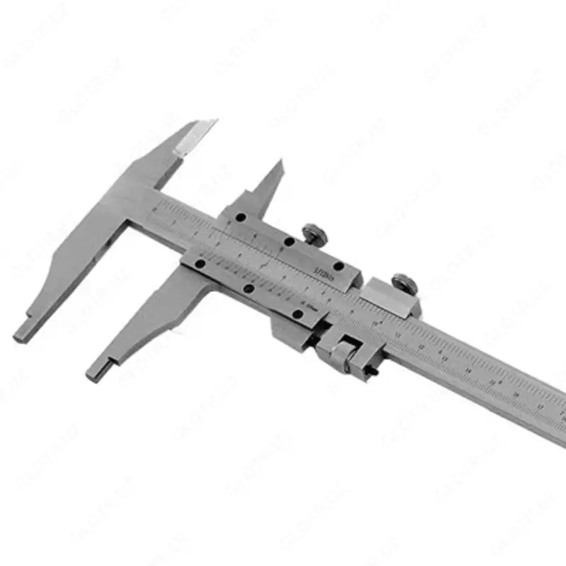 Штангенциркуль механический типа ШЦ-I-500