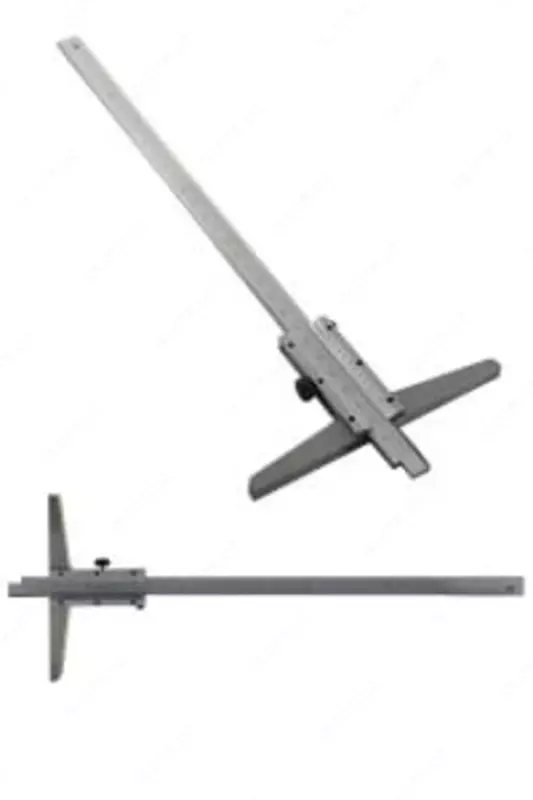 Штангенглубиномер ШГ-250