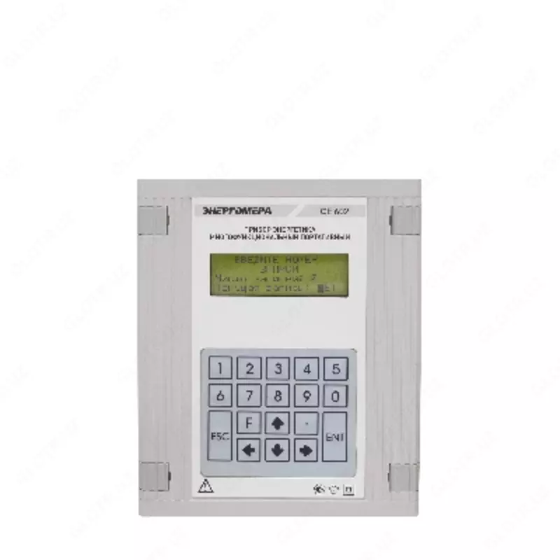  Энергомера СЕ-602 400 К - 