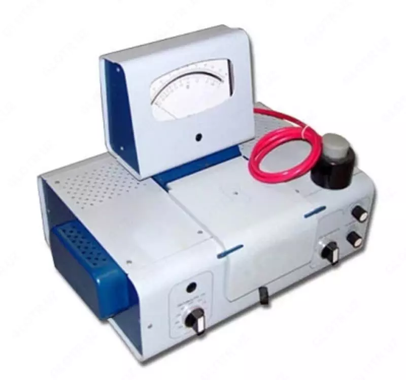  Фотоколориметр КФК-2 УХЛ 4.2 - 