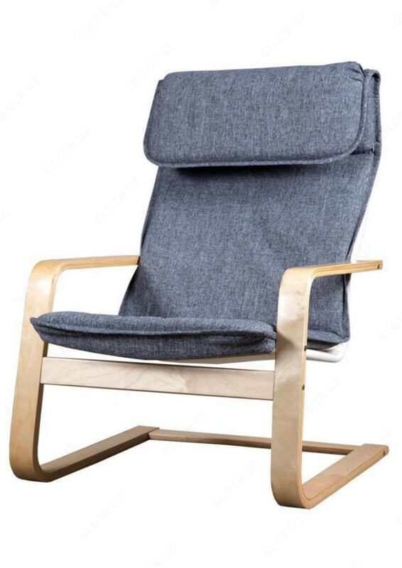 Кресло классическое